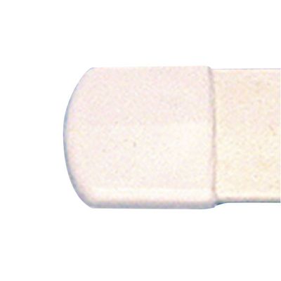 Ändstycke till latta 18x2,0 mm