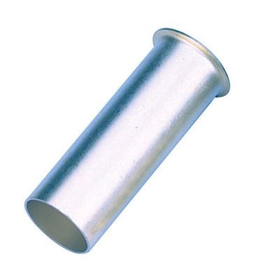 Skottgenomföring RF stål Ø25mm längd 75mm