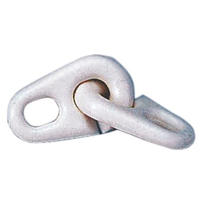 Flaggclips 40 mm 2/kfp