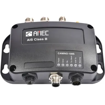 AIS transponder