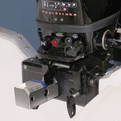 STAZO smartlock upp till 40 HK