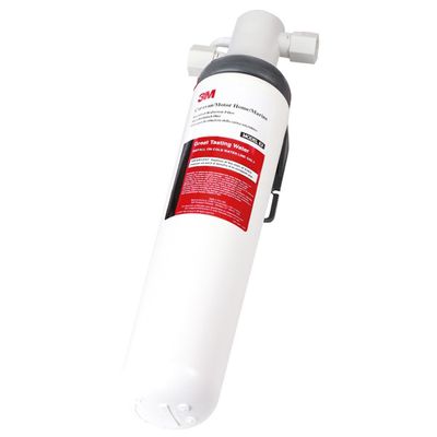 3M vattenfilter e2 tar bort smak och bakterier