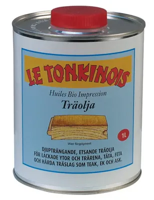 LE Tonkinois