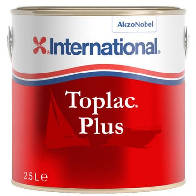 International Toplac Plus Vit 001 lack 2,5 L