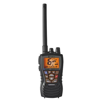 Cobra Marine bärbar VHF-radio HH500