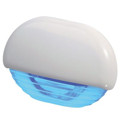 Hella LED Easyfit diodeljus  -blått ljus