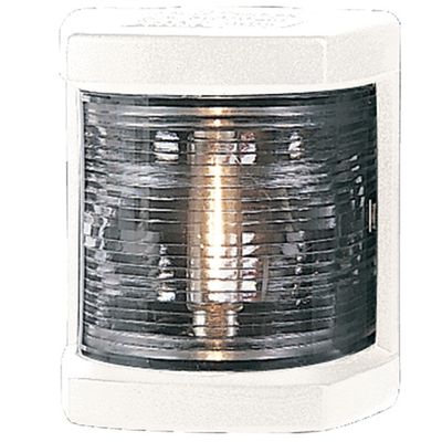 Hella 3562 lanterna vit plast akterlanterna