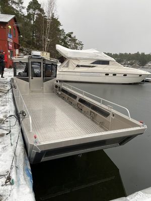 LandCraft W10