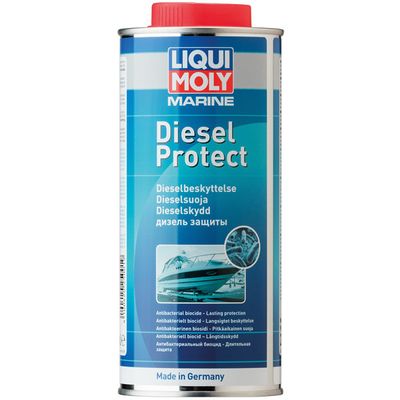Liqui moly marine dieselskydd 500ml