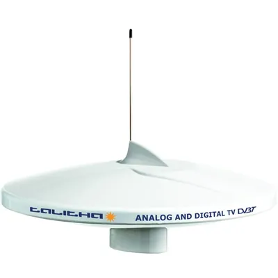 Antenner