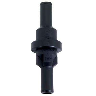 Backventil till bränsleavluftningsslang 16mm