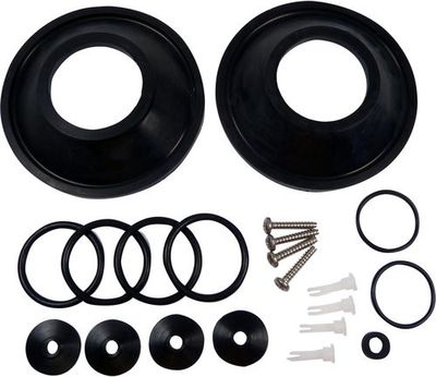 Whale servicekit till Gusher MK3 pentrypump