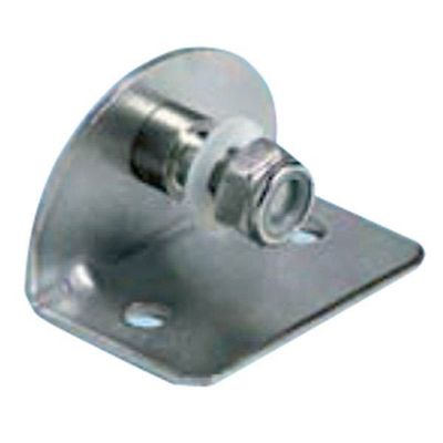 Vinkelfäste 8 mm innergänga RF-stål