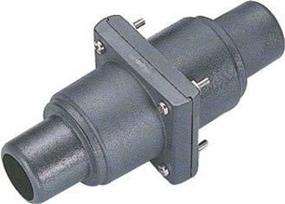 Backventil till 1" &1 1/2"