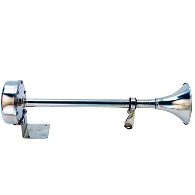 Roca enkelt trumpethorn Deluxe, 12V
