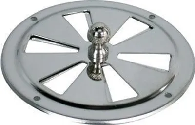 Ventiler & ventilationsgaller