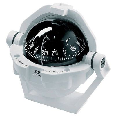 Plastimo Offshore 105 kompass vit