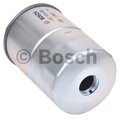 Bosch bränslefilter Bukh