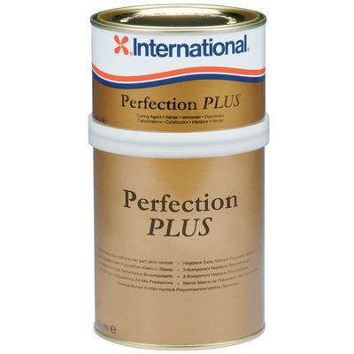 International Perfection Plus, set 2,5L