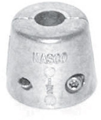 Kasco zinkanod 1/2 + 3/4 hk
