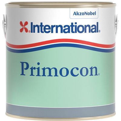 International Primocon Grey 5L