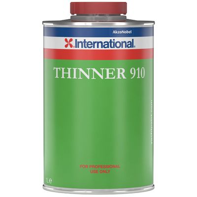 International förtunning Nr 910 1l