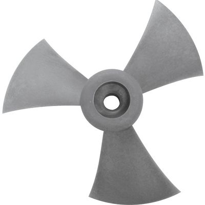 Max Power propeller 3-bladig, Ø125 mm