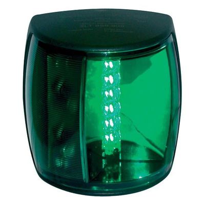 Hella LED lanterna,  NaviLed® Pro serien, styrbord