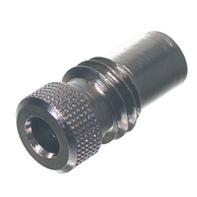 Reduktionsadapter till vhf-kontakt från 10mm kabel till 6mm