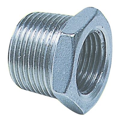 1852 Bussning 3/8- 1/4" RF