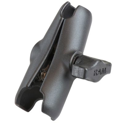 RAM Mounts medellång dubbelarm st C, 1.5"