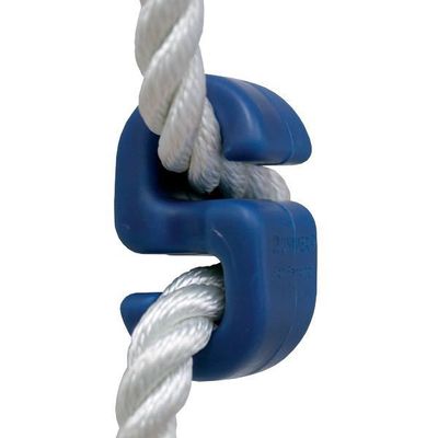 Smart snubber förtöjningsfjäder upp till 16mm lina 2st.