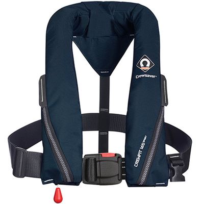 Crewsaver Crewfit 165N Sport Navy