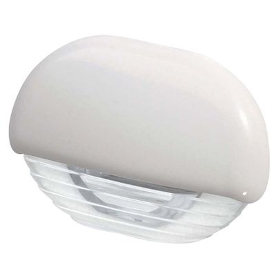 Hella Easy Fit LED-lampa IP67 vit 12/24V -vitt ljus