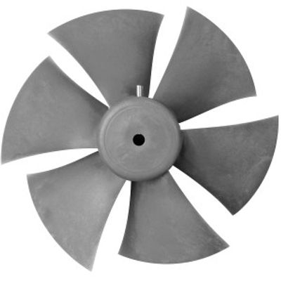 Max Power propeller 3-bladig, Ø315 mm