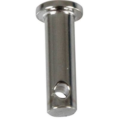 Riggbult 9,5 x 26 mm RF stål AISI 316 2 st