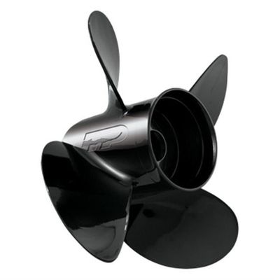 Propeller hustler 4-bladig 14 x 19