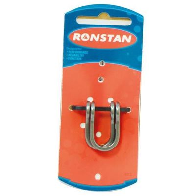 Ronstan Standardschackel 2-pack