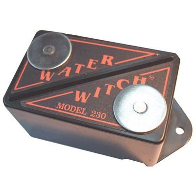 WaterWitch nivåbrytare 10 Amp 12 V