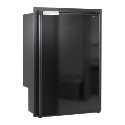 Vitrifrigo svart panel till kylskåp 42l & 51l
