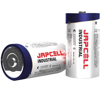 Japcell C/LR14 industrial batteri 10 st