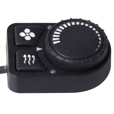 Kontrollpanel PU-5 12/24V till båtvärmare