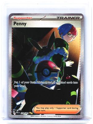 Penny