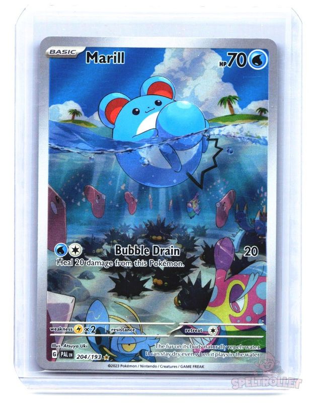 Marill