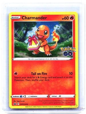 Charmander