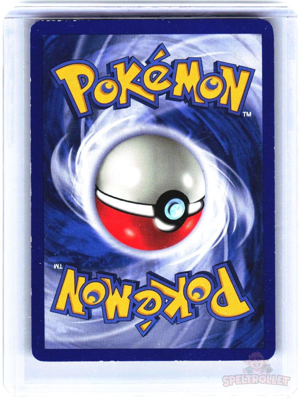 Ninetales