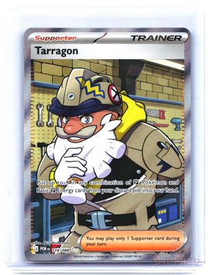 Tarragon
