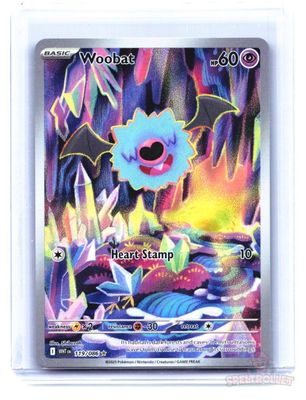 Woobat