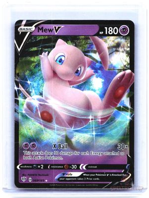 Mew V