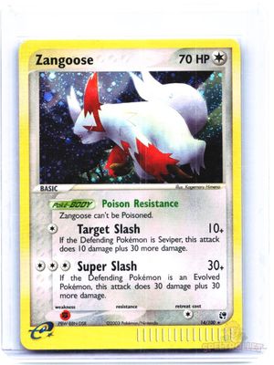 Zangoose